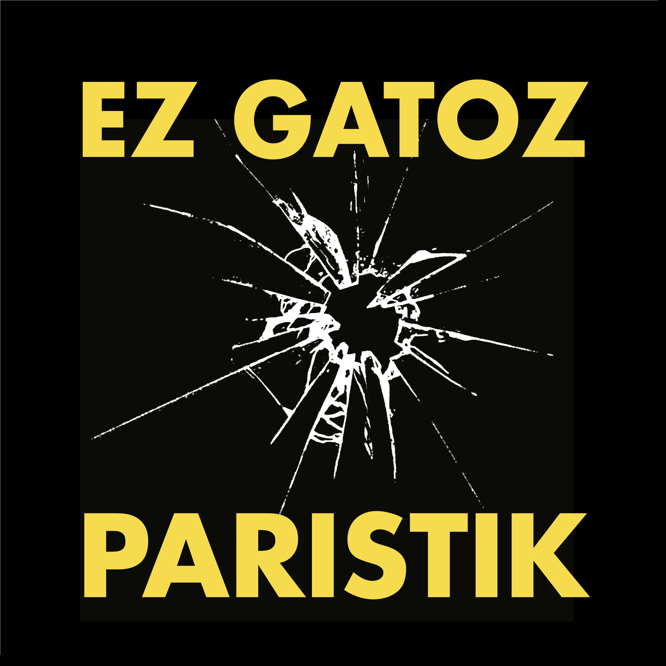 Ez gatoz Paristik podcast artwork